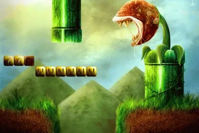 mario bros