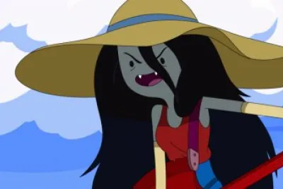 פאזל של adventure time