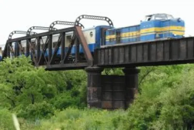 Tren AFE
