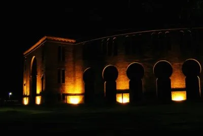 Plaza de Toros Colonia