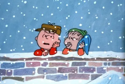 Charlie Brown Christmas