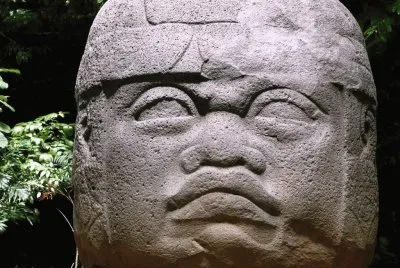 piramides  en Tabasco