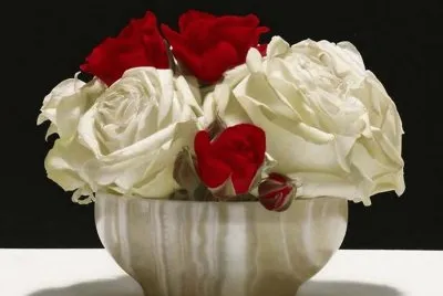 jarron de flores 2