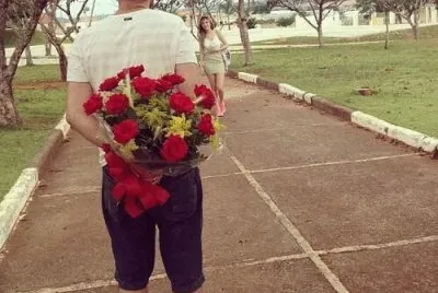 Hombres de verdad