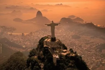 RÃ­o de Janeiro jigsaw puzzle