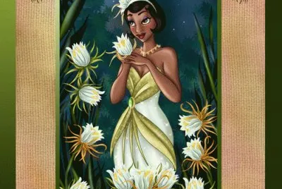 Tiana