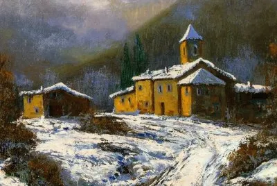 Pintura
