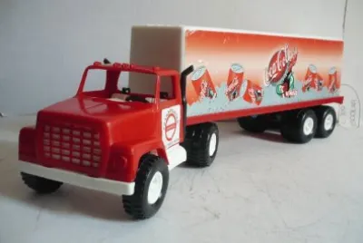 פאזל של camion