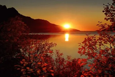 Posta de Sol