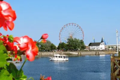 BaÃ­a de Cardiff
