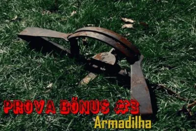 PROVA BÃ”NUS #3