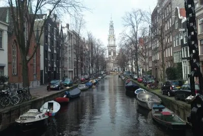 Holand jigsaw puzzle