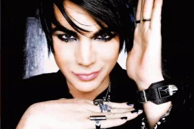 adam lambert cool pic