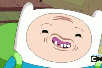adventure time