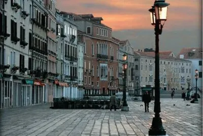 Venice 18 jigsaw puzzle