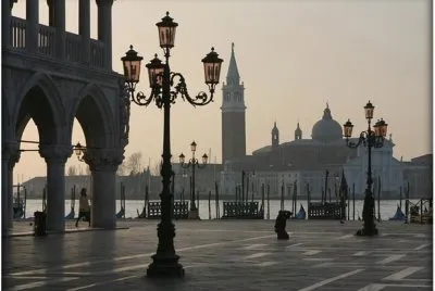 Venice (19) jigsaw puzzle