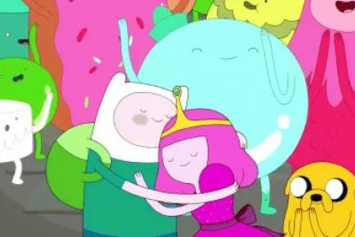 adventure time