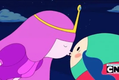 adventure time