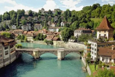 Ponte jigsaw puzzle