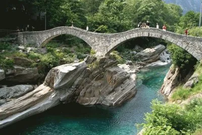 Bela ponte