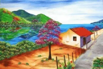 Pintura