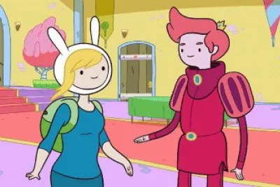 adventure time