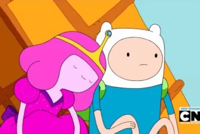 adventure time