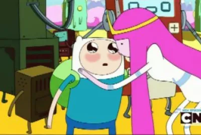 adventure time