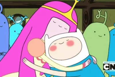 adventure time