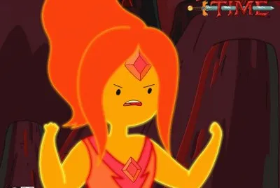 adventure time
