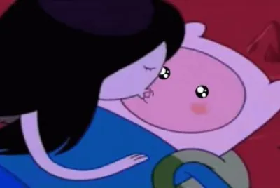 adventure time