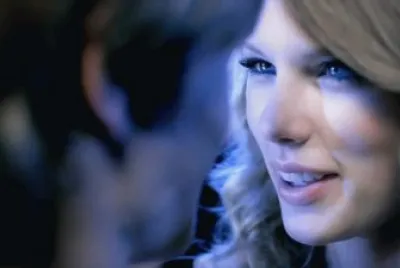 taylor swift you belong with me