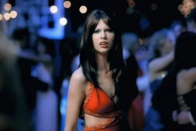 taylor swift you belong with me