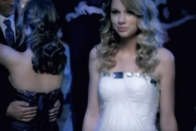 taylor swift you belong with me