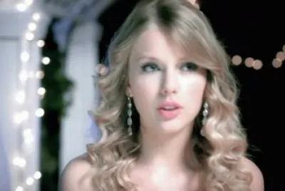 taylor swift you belong with me