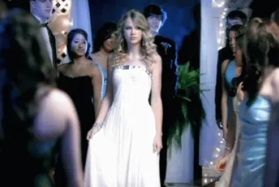taylor swift you belong with me