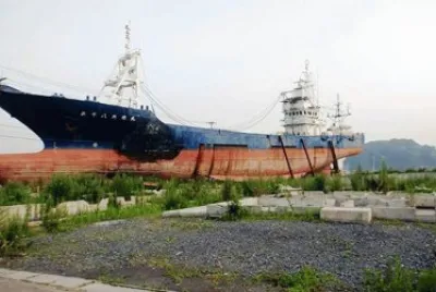 BARCOS jigsaw puzzle