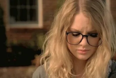 taylor swift you belong with me