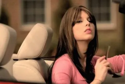 taylor swift you belong with me