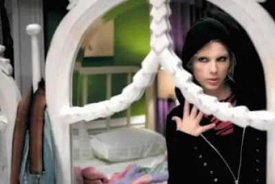 taylor swift you belong with me