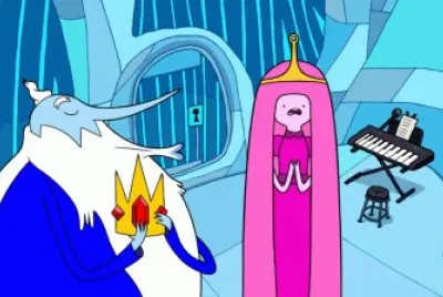 adventure time
