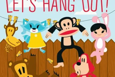 Paul Frank