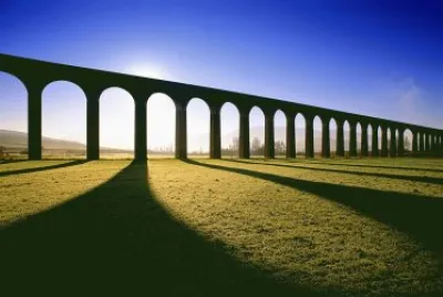 sol del desierto