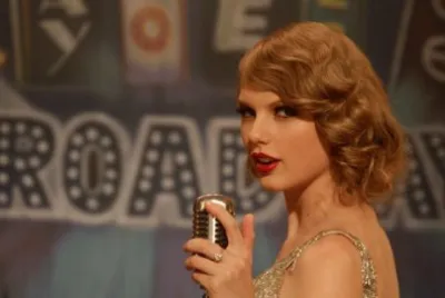 taylor swift mean