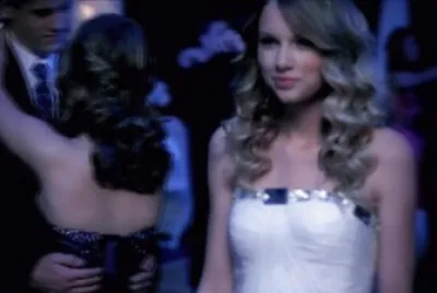 taylor swift you belong with me