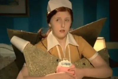 taylor swift mean music video girl