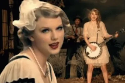 taylor swift mean