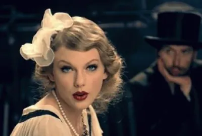 taylor swift mean