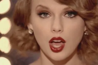 taylor swift mean