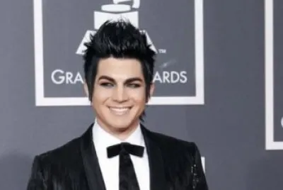 adam lambert